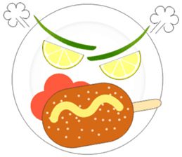 Dish brother sticker #11161745