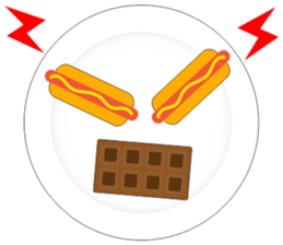 Dish brother sticker #11161747