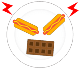 Dish brother sticker #11161747