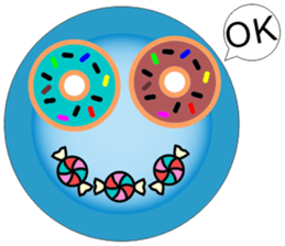 Dish brother sticker #11161749