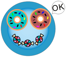 Dish brother sticker #11161749