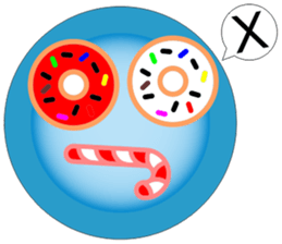 Dish brother sticker #11161750