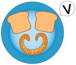 Dish brother sticker #11161751