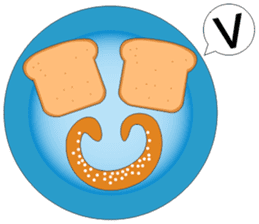 Dish brother sticker #11161751