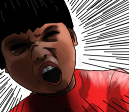 Classmates' chats sticker #11161783