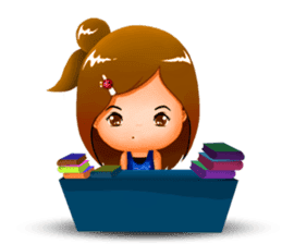 Nong Mumu V.1 sticker #11162423