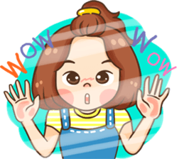 platpng lovely sticker #11162569