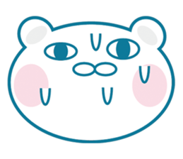 kamiya Sticker sticker #11162705