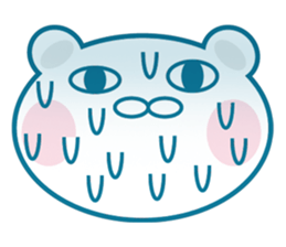 kamiya Sticker sticker #11162706