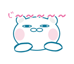 kamiya Sticker sticker #11162707