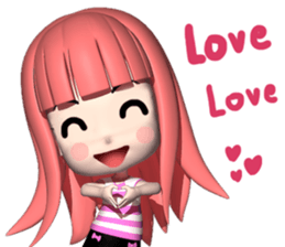 Nid Noy sticker #11162752