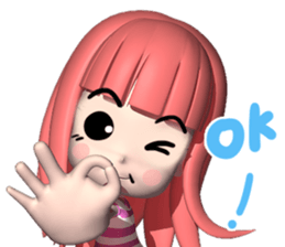 Nid Noy sticker #11162754