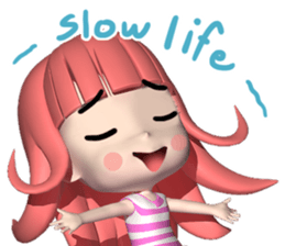 Nid Noy sticker #11162755