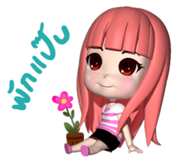 Nid Noy sticker #11162780