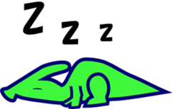 PARASAUROLOPHUS Stickers Japanese sticker #11162947