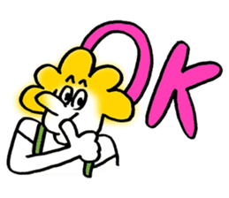 Go Japan kun sticker #11163261