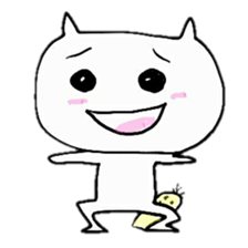 SUZUBEN catSUZU sticker #11163392