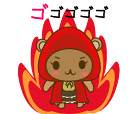 Zukinguma2 sticker #11163546