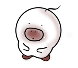 mash maro sticker #11165057