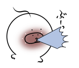 mash maro sticker #11165058