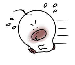 mash maro sticker #11165060