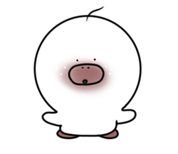 mash maro sticker #11165061