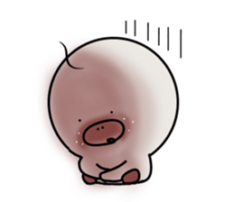 mash maro sticker #11165066