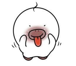 mash maro sticker #11165068