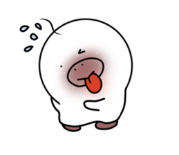 mash maro sticker #11165075