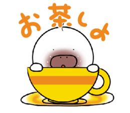 mash maro sticker #11165080