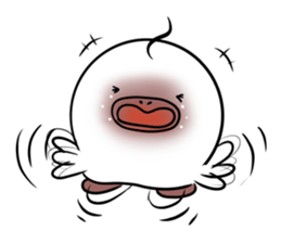 mash maro sticker #11165084