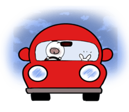 mash maro sticker #11165091