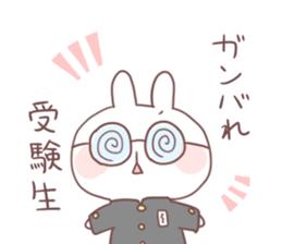 Usakichi Sticker2 sticker #11165909