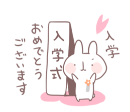 Usakichi Sticker2 sticker #11165917