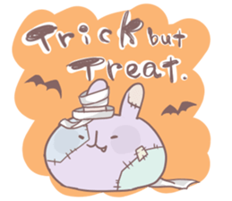 Usakichi Sticker2 sticker #11165930