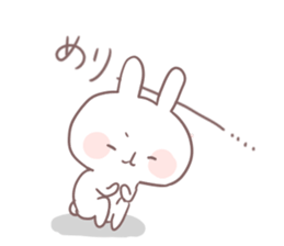 Usakichi Sticker2 sticker #11165936