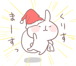 Usakichi Sticker2 sticker #11165937