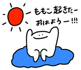 Mr.Surreal(Momoko) sticker #11166506