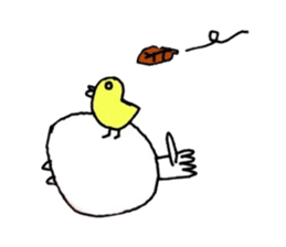 Small Nyanko sticker #11166647