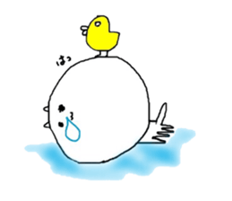 Small Nyanko sticker #11166659