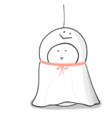 Japanese sake Love!! "Tokkuri-san"4 sticker #11166780