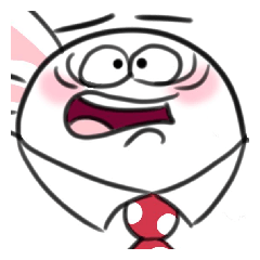 Rabbit dad's  story 2.0