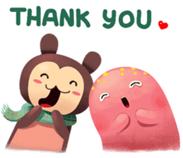 Alahcus sticker #11167788