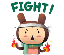 Alahcus sticker #11167795