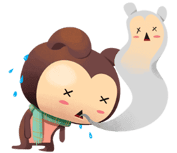 Alahcus sticker #11167798