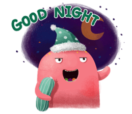 Alahcus sticker #11167799