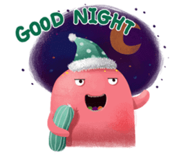 Alahcus sticker #11167799