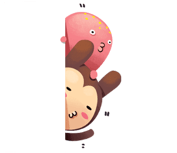 Alahcus sticker #11167800
