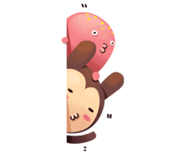 Alahcus sticker #11167800
