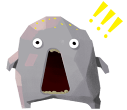 Alahcus sticker #11167802